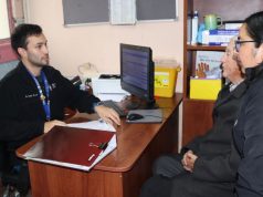 Hospital de Coronel impulsa atenciones en sábado para reducir lista de espera cardiovascular