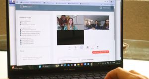 Teleconsultoría geriátrica fortalece la atención primaria y reduce derivaciones en la red del Servicio de Salud Concepción