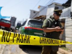 Condenan a hermanos con hasta 15 años de cárcel por robo con violencia a la salida de bancos