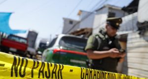 Condenan a hermanos con hasta 15 años de cárcel por robo con violencia a la salida de bancos