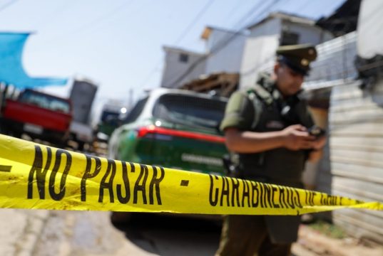 Condenan a hermanos con hasta 15 años de cárcel por robo con violencia a la salida de bancos