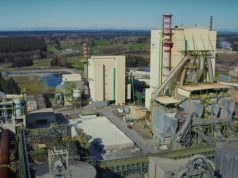 Confirman muerte de trabajador al interior de Planta CMPC