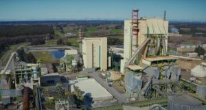 Confirman muerte de trabajador al interior de Planta CMPC