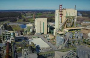 Confirman muerte de trabajador al interior de Planta CMPC