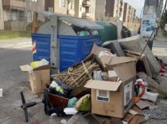 Corte ordena a municipio controlar microbasurales en población Santa Leonor