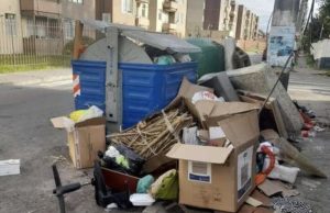 Corte ordena a municipio controlar microbasurales en población Santa Leonor