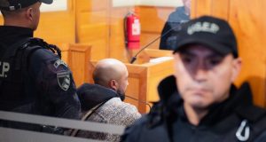 ADN de imputado por crimen de Eugenio Nain se encontró en asalto a camión de valores en Biobío