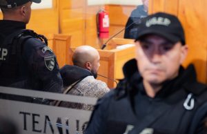 ADN de imputado por crimen de Eugenio Nain se encontró en asalto a camión de valores en Biobío