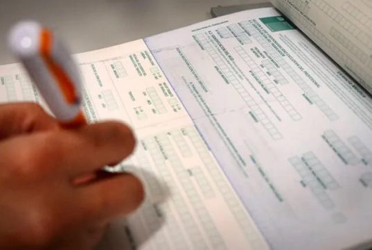 Avanza proyecto que busca que todas las recetas médicas sean electrónicas