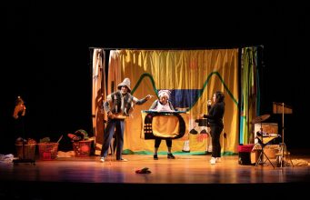 Biobío conmemora el Día Nacional del Teatro con programación impulsada por la escena regional