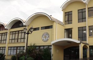 Superintendencia de Educación ingresó denuncia por pelea en Liceo de Talcahuano