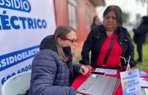 Llaman a actualizar datos para acceder a nueva convocatoria del subsidio eléctrico
