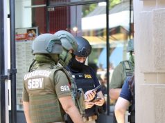 Más de 450 detenidos deja megaoperativo de Carabineros y la PDI en 9 comunas del país