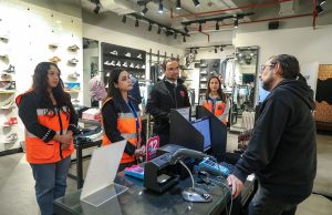 Dirección del Trabajo en Biobío cursa 9 multas y suspende a 4 trabajadores en el feriado irrenunciable