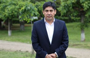 Este martes comienza juicio por delitos sexuales contra exalcalde de Renaico Juan Carlos Reinao