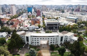 Día de los Patrimonios: Universidad de Concepción ofrecerá 47 actividades en sus tres campus