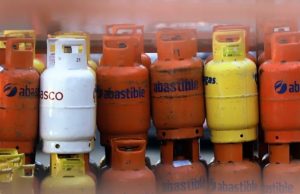 284 mil hogares en el Biobío ya han activado el cupón de gas licuado
