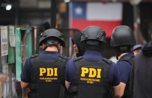 Prisión preventiva para hombre detenido en Biobío: es acusado de secuestrar y violar a tres menores