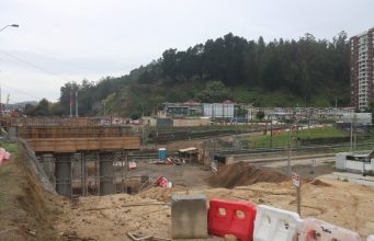 Gobierno anuncia término de contratos con empresa Tapusa por “abandono” de obras en Biobío