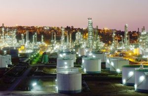 Corte de Concepción confirma multa a ENAP por no informar muerte de trabajador
