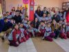 Refuerzan llamado a vacunar contra la influenza desde el Servicio de Salud Talcahuano