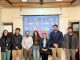 Presentan alcances de estudio hídrico en islas Santa María y Mocha