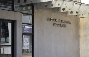 Dictan prisión preventiva para ex carabinero de La Moneda imputado por crimen