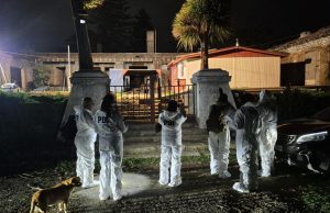 Mujer de 65 años es asesinada durante presunto robo en Coronel