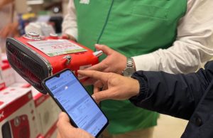 Fiscalizan venta de calefactores: se busca reforzar seguridad durante el invierno
