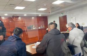 Prisión preventiva para conductor que arrastró a carabinero durante control en Chiguayante