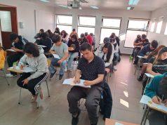 Municipio de Penco entrega más de mil becas de Educación Superior