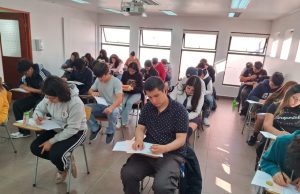 Municipio de Penco entrega más de mil becas de Educación Superior
