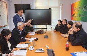 Anuncian pago de sueldos y cotizaciones a trabajadores de Tapusa