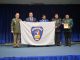 Homenajean a Bomberos por su entrega durante incendios forestales de enero