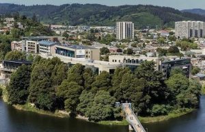 Gobierno presenta querella por presunta violación grupal a alumna de Universidad San Sebastián