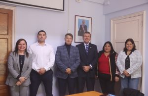 Tras firma de Ministro de Vivienda: aseguran subsidios de arriendo para vecinos de Villa Los Presidentes