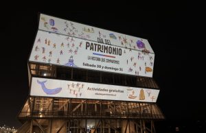 Biobío celebra el Día del Patrimonio con 315 actividades gratuitas