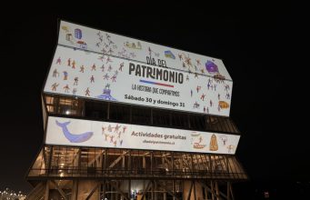 Biobío celebra el Día del Patrimonio con 315 actividades gratuitas