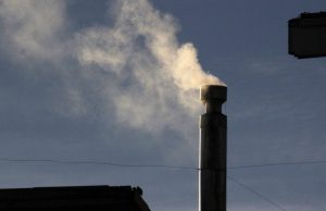 Decretan Pre Emergencia en Los Ángeles por mala calidad del aire