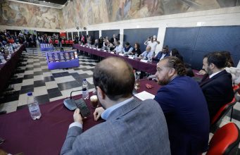 Aprueban cerca de $7.600 millones para organizaciones sociales del Biobío