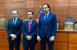 Corte de Apelaciones de Concepción elabora terna para cargo de fiscal regional del Biobío