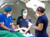 Hospital Modular del Ejército culmina operativo con más de un centenar de cirugías realizadas