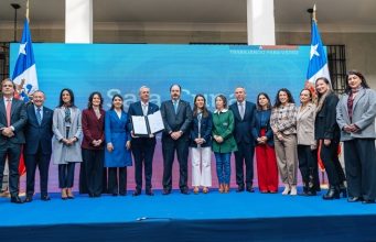 Gobierno presenta indicaciones para lograr avanzar con el proyecto de ley de la sala cuna universal
