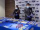 Operativo de la PDI concluye con 21 detenidos y 26 mil dosis de droga incautadas