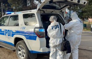 Muere electrocutado hombre que habría estado intentando robar cables de cobre
