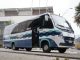 Entregan nuevo bus municipal para apoyar a organizaciones sociales de Chiguayante