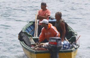 Gobierno anuncia cupón de hasta $600 mil para pescadores artesanales por alza de combustibles