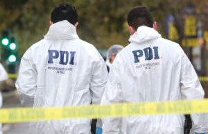 Mujer muere tras caer de un piso 19 de edificio en Concepción