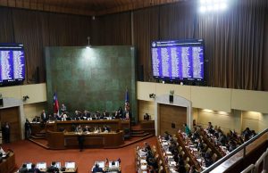 Congreso despacha a ley el proyecto de “Escuelas protegidas”