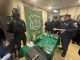 Operativo permite incautar armas, drogas y teléfonos en Complejo Penitenciario Biobío